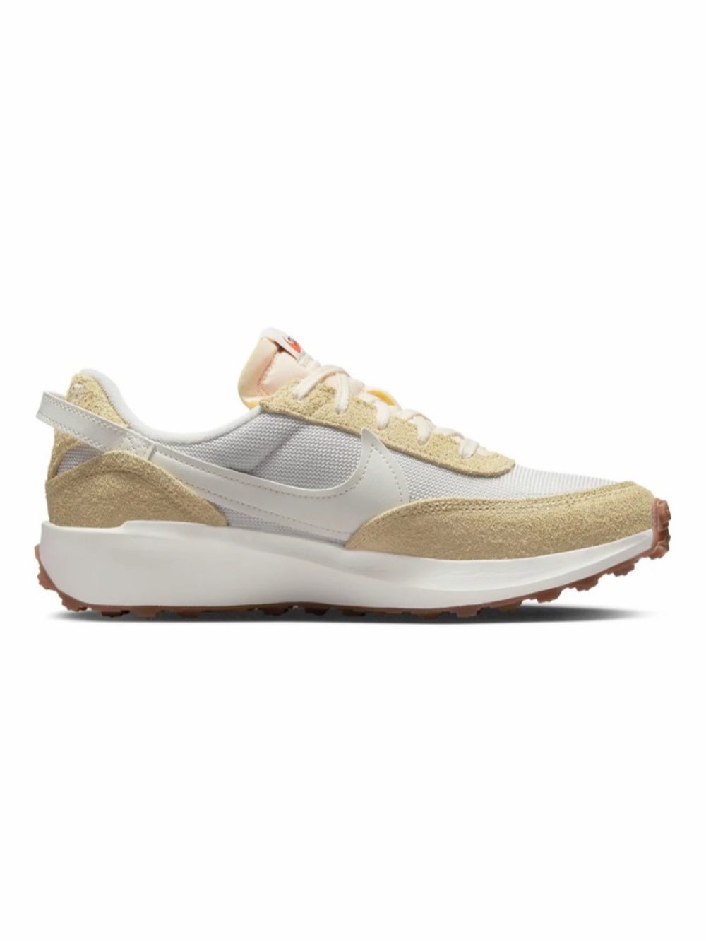 Nike Waffle Debut Vintage “ Light Bone Sail” EUC - Picture 9 of 15